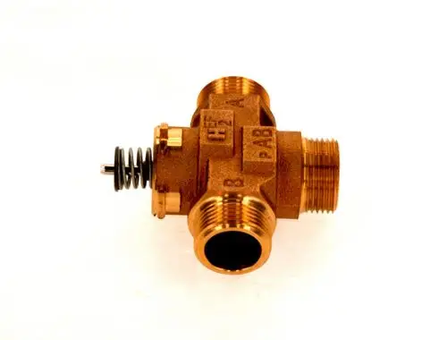BOSCH-3-Wege-Ventil-G1-87381023560 gallery number 1